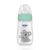 Wee Baby Safari Pp Biberon 250 Ml Koala 0-6 Ay