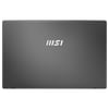 MSI Msı Modern 15 F13MG I5-1334U 32GB 2tb SSD 15.6" Fhd Freedos Laptop, Notebook F13MG-869XTR 005