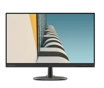 Lenovo C24-20 62a8kat1tk 23.8" 4 Ms 75 Hz Hdmı+vga Full Hd Led Monitör