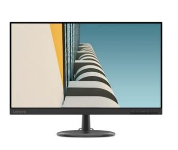 Lenovo C24-20 62a8kat1tk 23.8" 4 Ms 75 Hz Hdmı+vga Full Hd Led Monitör