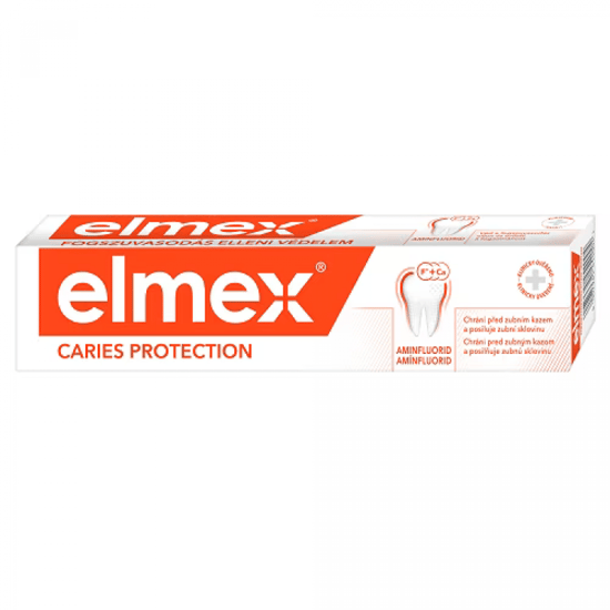 Elmex Çürük Önleyici Diş Macunu 75ml 