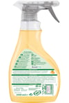 Frosch Portakal Özlü Çok Amaçlı Yüzey Temizleyici Sprey 500 Ml, Vegan