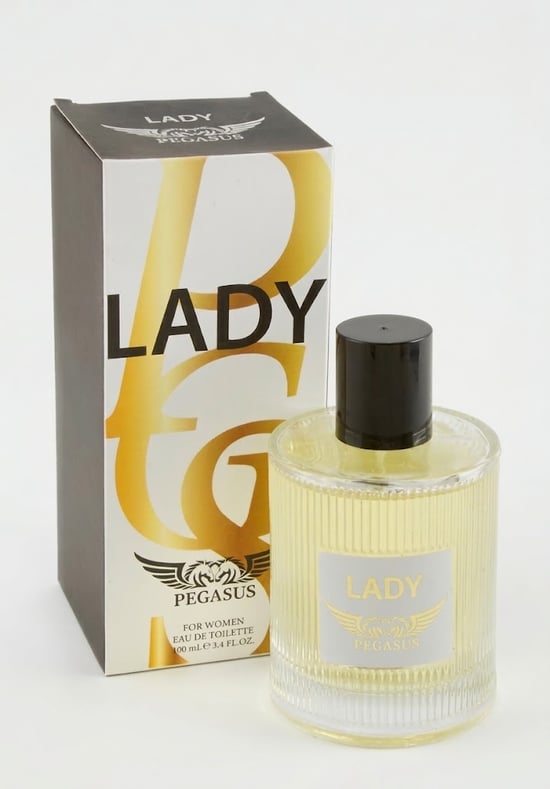 Pegasus Lady Kadın Parfüm