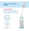 Acqua Perfection Ultra Hyaluronic Yoğun Nemlendirici Hyaluronik Serum 30 Ml