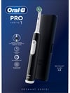 Oral-b Pro1 D305 Şarjlı Diş Fırçası Saklama Kabıyla Birlikte