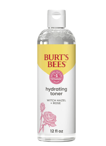 Burt's Bees Hydrating Nemlendirici Tonik 354.8ml