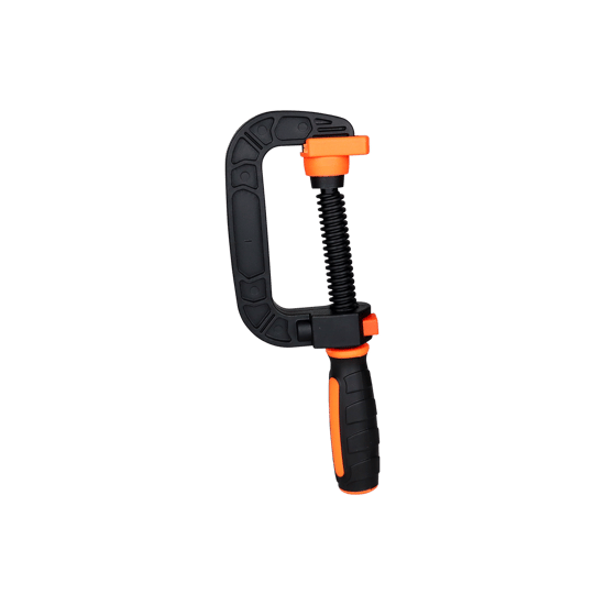 Kinetex Ktx-3354 ( 2'' ) Plastik Mini İşkence