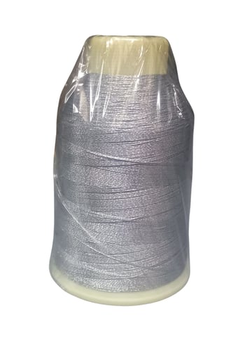 İplİx 50 Gr Nakış Simi Gümüş