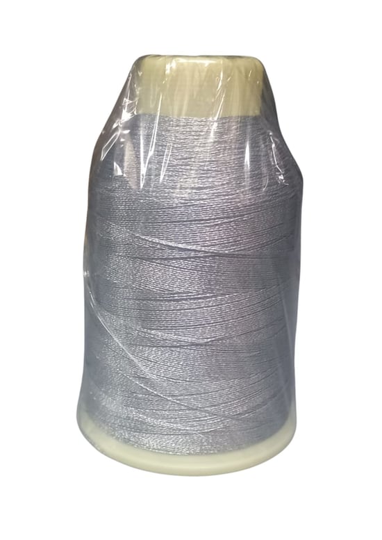 İplİx 50 Gr Nakış Simi Gümüş