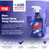 Marc Banyo Temizleyici Kireç Sökücü Sprey 750 ml