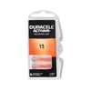 Duracell Activair Pr13 Kulak Pili 6'lı