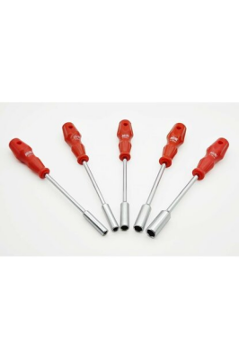 Hon 5pcs Lokma Tornavida Seti