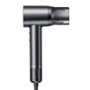 Dersar Saç Kurutma Makinesi High Ionic Hair Dryer Koyu Gri