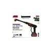 İnura Global Ahma A-130 Oto & Araç Yıkama Makinesi ( Şarjlı & Yedek Bataryalı ) (135w & 19000 Rpm) (12000 Mah & 21v)(0.62bar)