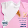 Omo Sıvı Deterjanı Baby Parfümsüz 30 Yıkama 1500 Ml
