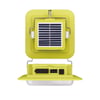 Minihome Şarjlı Solar Kamp Lambası Powerbank Özellikli