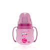 Wee Baby Galaxy Akıtmaz Alıştırma Bardak 125 Ml Pembe 6+ Ay