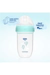 Wee Baby Nanninom Antikolik Geniş Ağızlı Biberon 250 ml