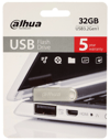 Dahua U106 Metal USB 3.2 Flash Bellek Paketi - Paket 4