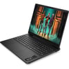HP Hyperx Omen 15 Amd Ryzen 5 240 24GB Ddr5 6tb SSD Geforce RTX5060 8gb Windows 11 Home 15.3" Wuxga 