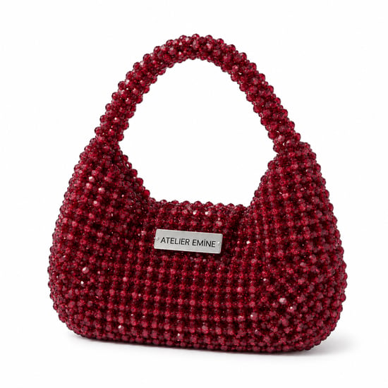 Atelier Emine Stracci Berry