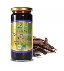 Hünnap Keçiboynuzu Özü Pekmezi 640 Gr