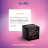 Kuatra Intensive Beauty Balm Anti-aging, Antioxidant Güzellik Balmı