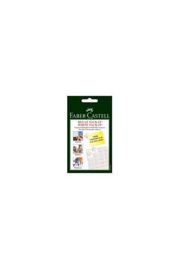 Beyaz Tack-it 50 Gr