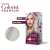Master Colorist Premium Set Boya 0.02 Silver White