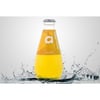 Mango Ananas Aromalı Maden Suyu 200 Ml X 24 Adet