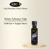 Atc Vital Keten Tohumu Yağı 100 Ml