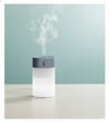 Oda Nemlendirici ve Buhar Makinesi 260 ml (Micro USB)