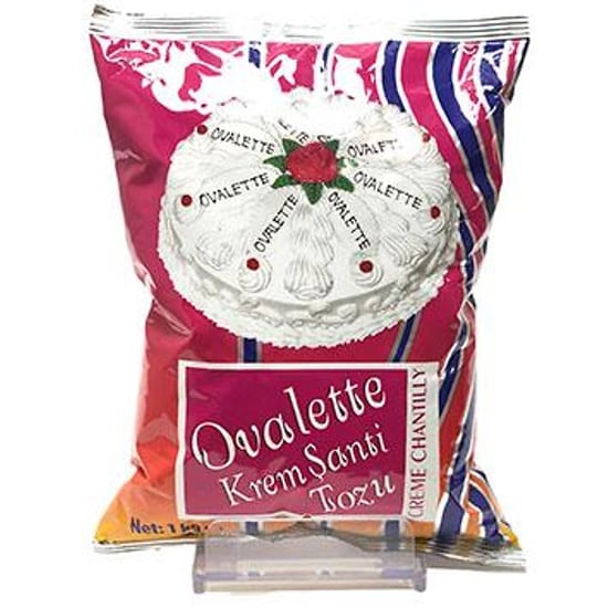 Ovalette Krem Şanti Tozu 1 Kg