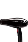 Hector Turbo 3500 Profesyonel 2400 Watt Fön Makinesi Siyah