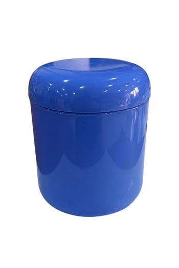 Yalınkaya Plastik Pamukluk Mavi Sl-308