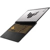Asus TUF Gaming F16 FX608JMR-RV075 Intel Core i7 14650HX 16GB 1TB SSD RTX5060 Freedos 16" Taşınabili