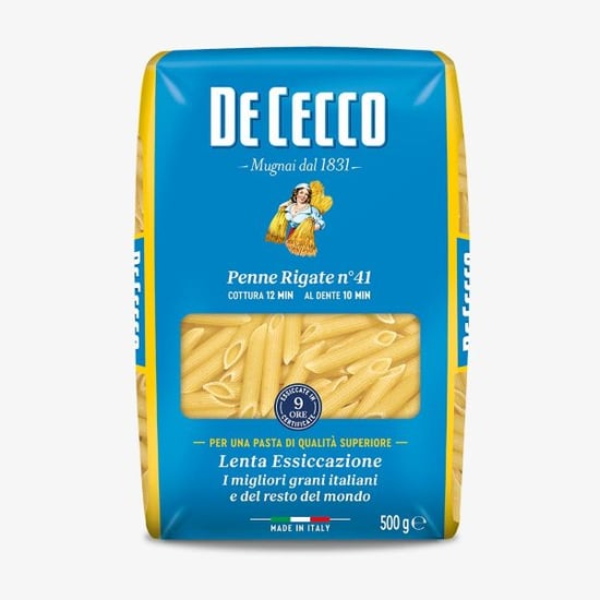 De Cecco Penne Rigate Kalem Makarna 500 Gr