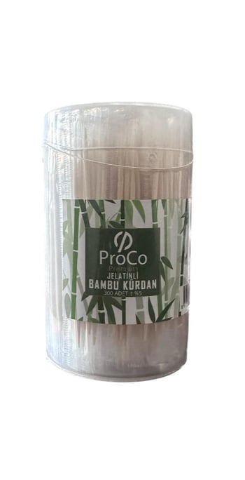 ProCo Hijyenik Kürdan 300'lü