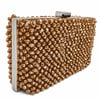 Atelier Emine Clutch Opaline
