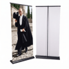 Atatürk Poster Baskılı Pro Roll Up Banner 85x200cm No:5