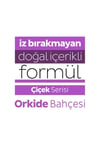 Sleepy Easy Clean Orkide Bahçesi Mopa Uyumlu Yer Temizlik Havlusu&mendili 20 Yaprak