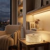 İnura Global Ars-348983 ( 100mt ) ( 3000k & Gün Işık ) Dış Mekan Şerit Led 220v ( 120led )