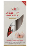 Garlex Yeni Sarımsak Formül 400 Ml Şampuan + 100 Ml Serum