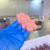 Labubu Gizemli Çikolata Tavşanı - Karışık Lezzetler