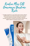 Kuatra Plus Cilt Onarmaya Yardımcı Krem 30 Ml