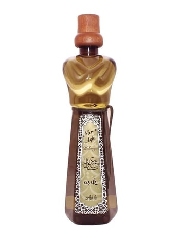 Nar-ı Ask Kolonya Asik 500 Ml