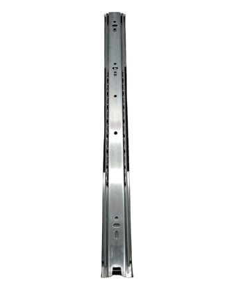 Canex Kod-10.30.043.045 ( Standart ) ( 43x450mm ) Teleskopik Bilyalı Çekmece Rayı ( 2pcs Takım )