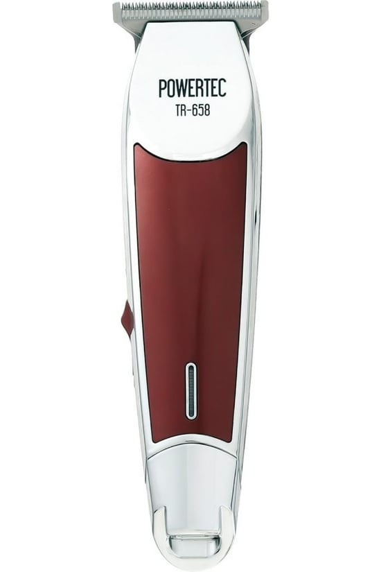 Powertec Tr-658 Sakal-ense-saç Kesim Makinesi (profesyonel Seri)