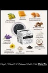 Kuatra Lash Elixir Noir Eye Shadow/liner Multi-use Tint With Lash &skin Care