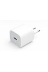 Adeyo Store İphone Uyumlu 20w Hızlı Şarj Adaptörü + Lightning Kablo (tüm Modeller)